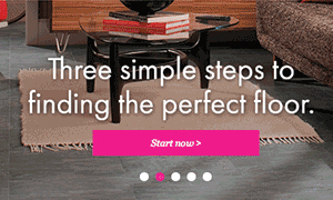 Quickstep Floors